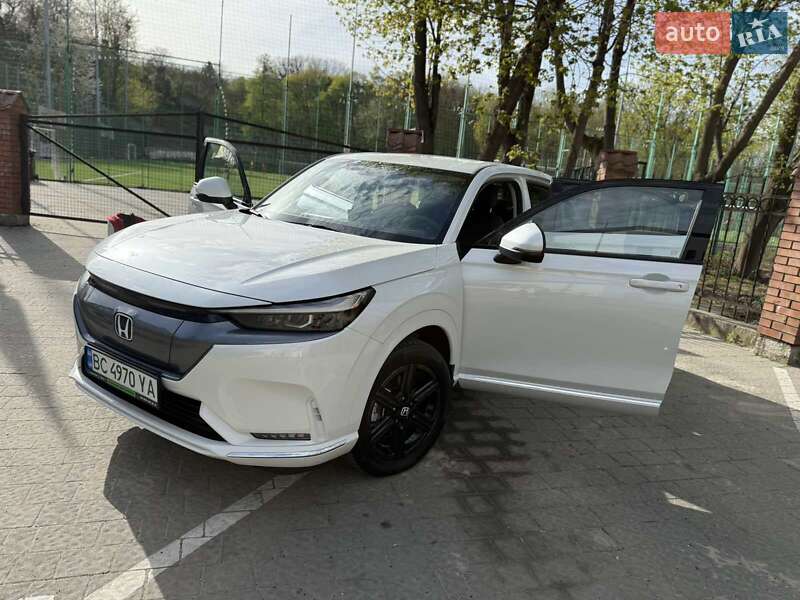 Внедорожник / Кроссовер Honda eNP1 2023 в Львове