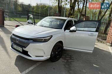 Внедорожник / Кроссовер Honda eNP1 2023 в 