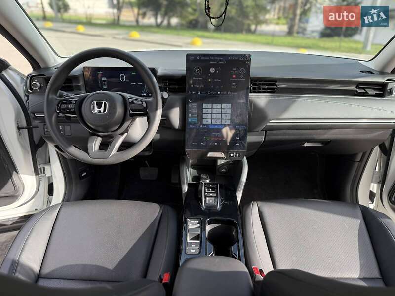 Внедорожник / Кроссовер Honda eNP1 2023 в Львове