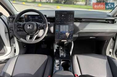 Внедорожник / Кроссовер Honda eNP1 2023 в 