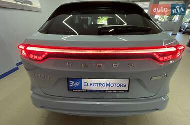 Позашляховик / Кросовер Honda eNP1 2024 в 