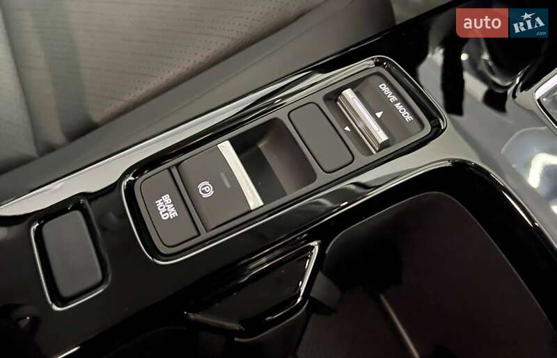 Внедорожник / Кроссовер Honda eNP1 2024 в Кропивницком