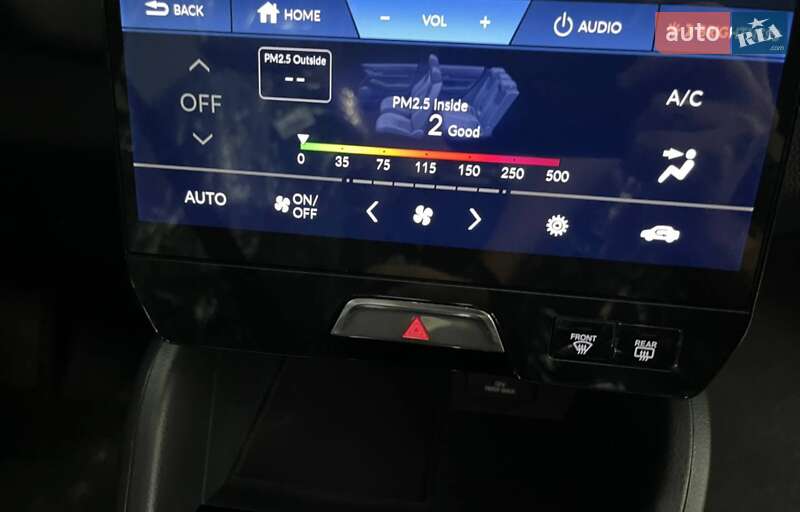 Внедорожник / Кроссовер Honda eNP1 2024 в Кропивницком