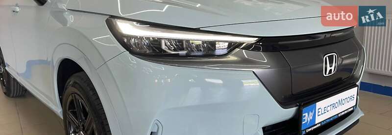 Внедорожник / Кроссовер Honda eNP1 2024 в Кропивницком