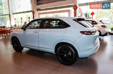 Внедорожник / Кроссовер Honda eNP1 2024 в 