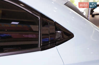 Внедорожник / Кроссовер Honda eNP1 2024 в 