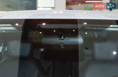 Внедорожник / Кроссовер Honda eNP1 2024 в 
