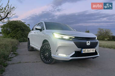 Внедорожник / Кроссовер Honda eNP1 2022 в Каменском