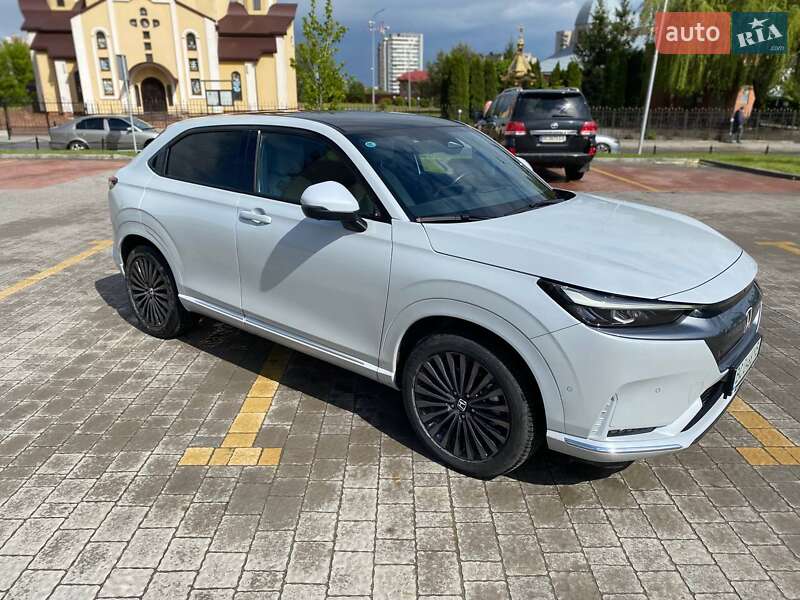 Внедорожник / Кроссовер Honda eNP1 2023 в Львове