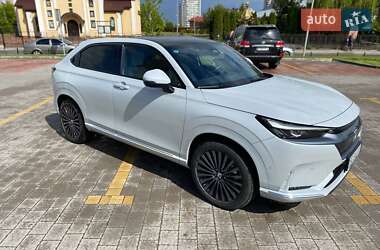 Внедорожник / Кроссовер Honda eNP1 2023 в 