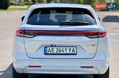 Позашляховик / Кросовер Honda eNP1 2022 в 
