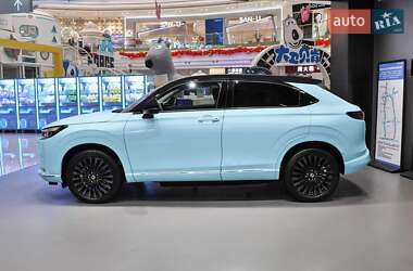 Внедорожник / Кроссовер Honda eNP1 2024 в 