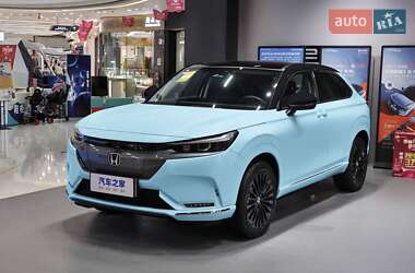 Внедорожник / Кроссовер Honda eNP1 2024 в 