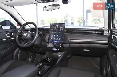 Внедорожник / Кроссовер Honda eNP1 2024 в 