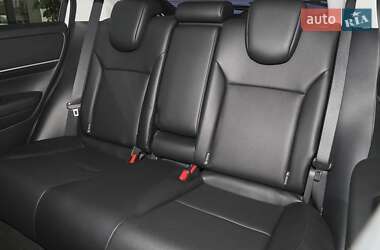 Внедорожник / Кроссовер Honda eNP1 2024 в 