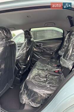 Внедорожник / Кроссовер Honda eNP1 2024 в 
