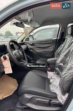 Внедорожник / Кроссовер Honda eNP1 2024 в 