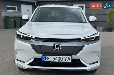 Внедорожник / Кроссовер Honda eNP1 2023 в 