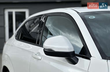Внедорожник / Кроссовер Honda eNP1 2023 в 