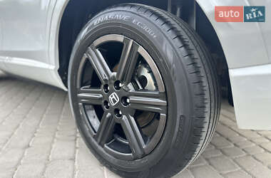 Внедорожник / Кроссовер Honda eNP1 2023 в 