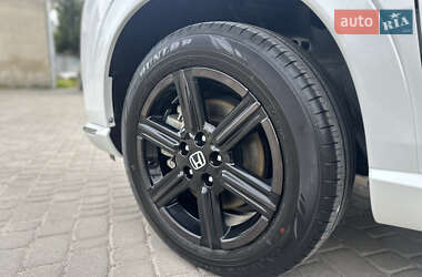 Внедорожник / Кроссовер Honda eNP1 2023 в 