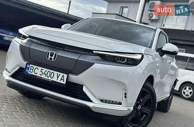 Внедорожник / Кроссовер Honda eNP1 2023 в 
