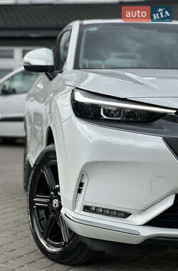 Внедорожник / Кроссовер Honda eNP1 2023 в 