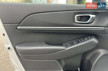 Внедорожник / Кроссовер Honda eNP1 2023 в 