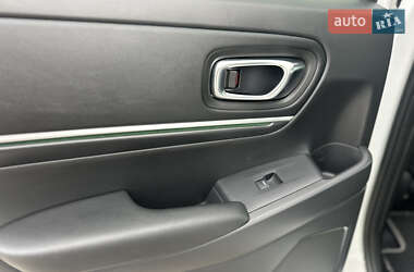 Внедорожник / Кроссовер Honda eNP1 2023 в 