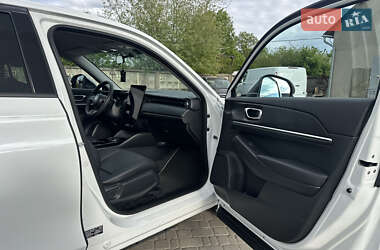 Внедорожник / Кроссовер Honda eNP1 2023 в 