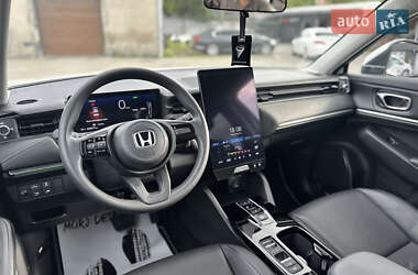 Внедорожник / Кроссовер Honda eNP1 2023 в 