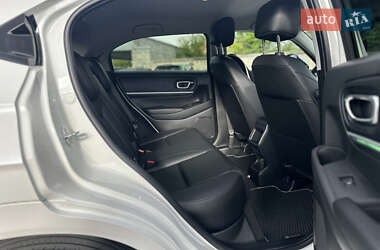 Внедорожник / Кроссовер Honda eNP1 2023 в 