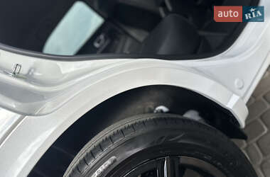 Внедорожник / Кроссовер Honda eNP1 2023 в 