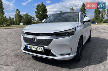 Внедорожник / Кроссовер Honda eNP1 2022 в Каменском