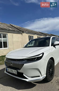 Внедорожник / Кроссовер Honda eNP1 2023 в 