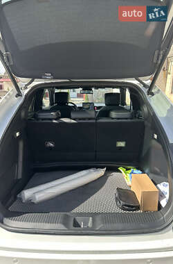 Внедорожник / Кроссовер Honda eNP1 2023 в 