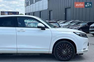 Внедорожник / Кроссовер Honda eNP1 2023 в 