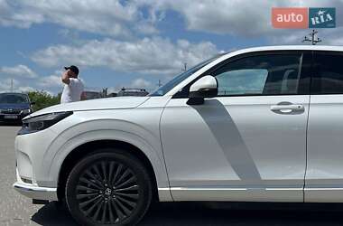 Внедорожник / Кроссовер Honda eNP1 2023 в 