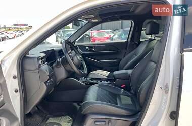 Внедорожник / Кроссовер Honda eNP1 2023 в 