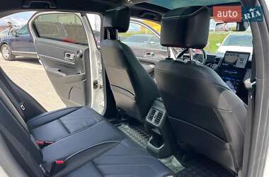 Внедорожник / Кроссовер Honda eNP1 2023 в 