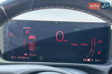 Внедорожник / Кроссовер Honda eNP1 2023 в 