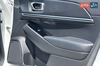 Внедорожник / Кроссовер Honda eNP1 2023 в 