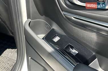 Внедорожник / Кроссовер Honda eNP1 2023 в 