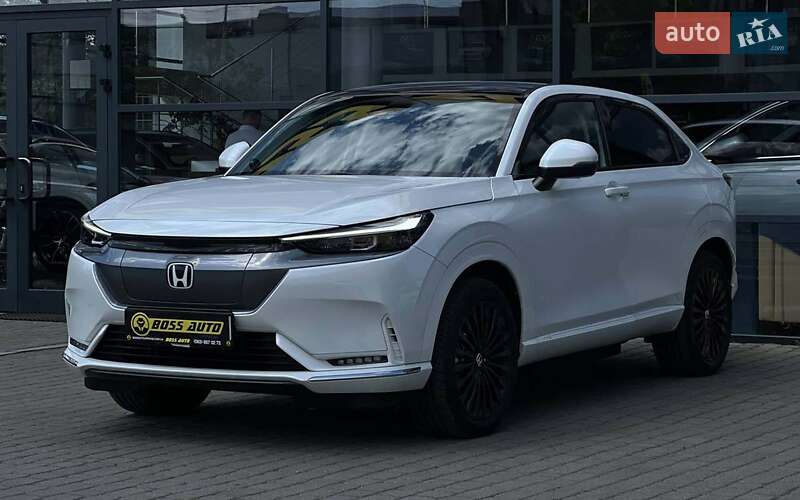 Внедорожник / Кроссовер Honda eNP1 2023 в Ивано-Франковске