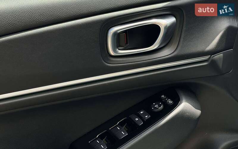 Внедорожник / Кроссовер Honda eNP1 2023 в Ивано-Франковске