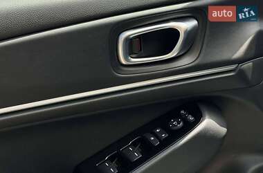Внедорожник / Кроссовер Honda eNP1 2023 в 