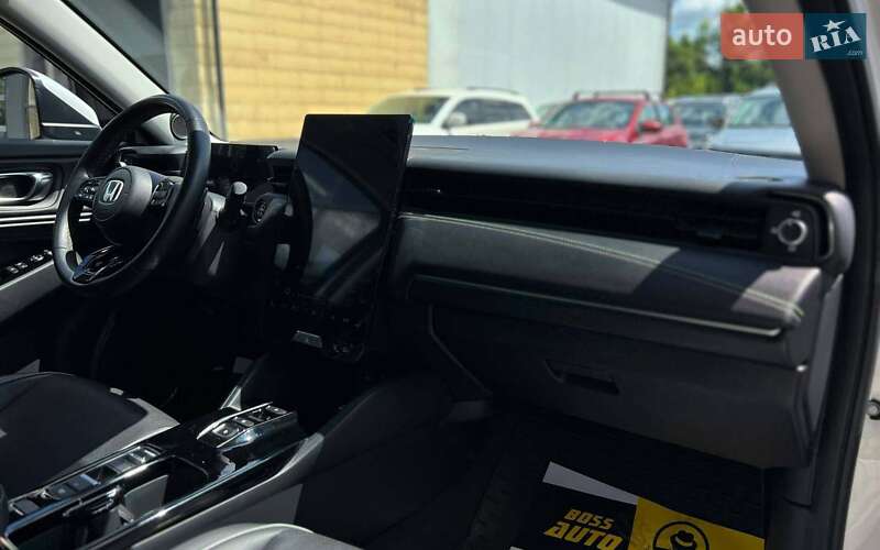 Внедорожник / Кроссовер Honda eNP1 2023 в Ивано-Франковске