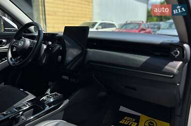 Внедорожник / Кроссовер Honda eNP1 2023 в 