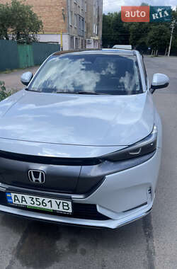 Позашляховик / Кросовер Honda eNP1 2023 в Києві