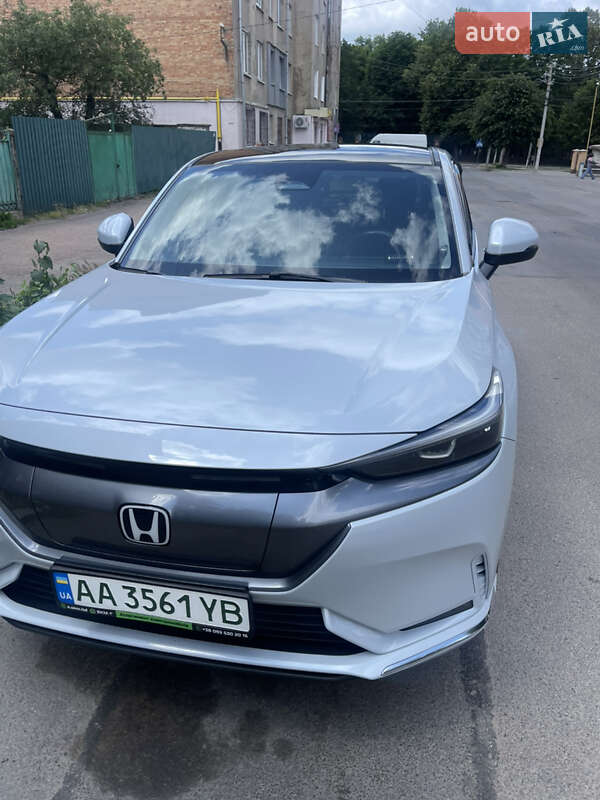 Внедорожник / Кроссовер Honda eNP1 2023 в Киеве